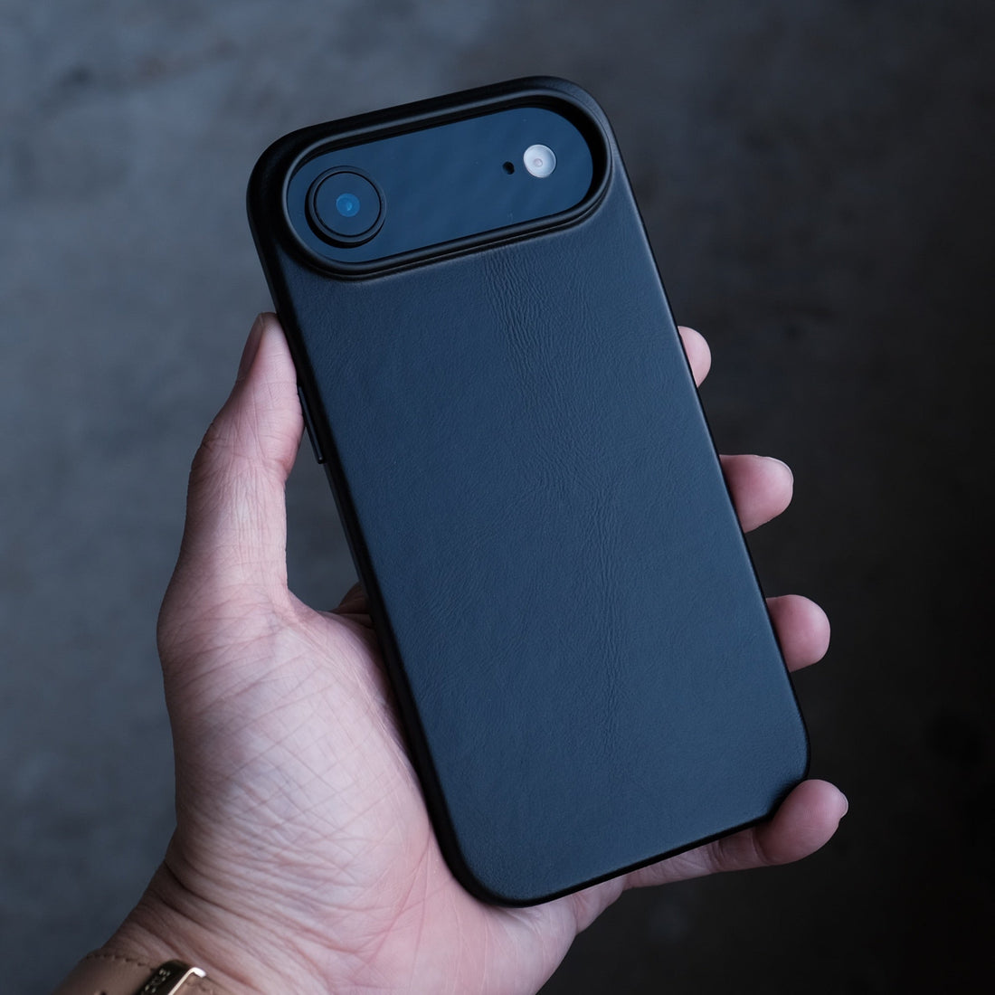 Bare Skin - for iPhone Air