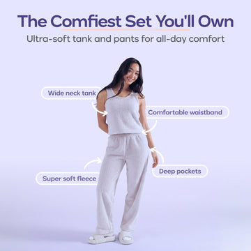 MellowSoft™ Lounge Set