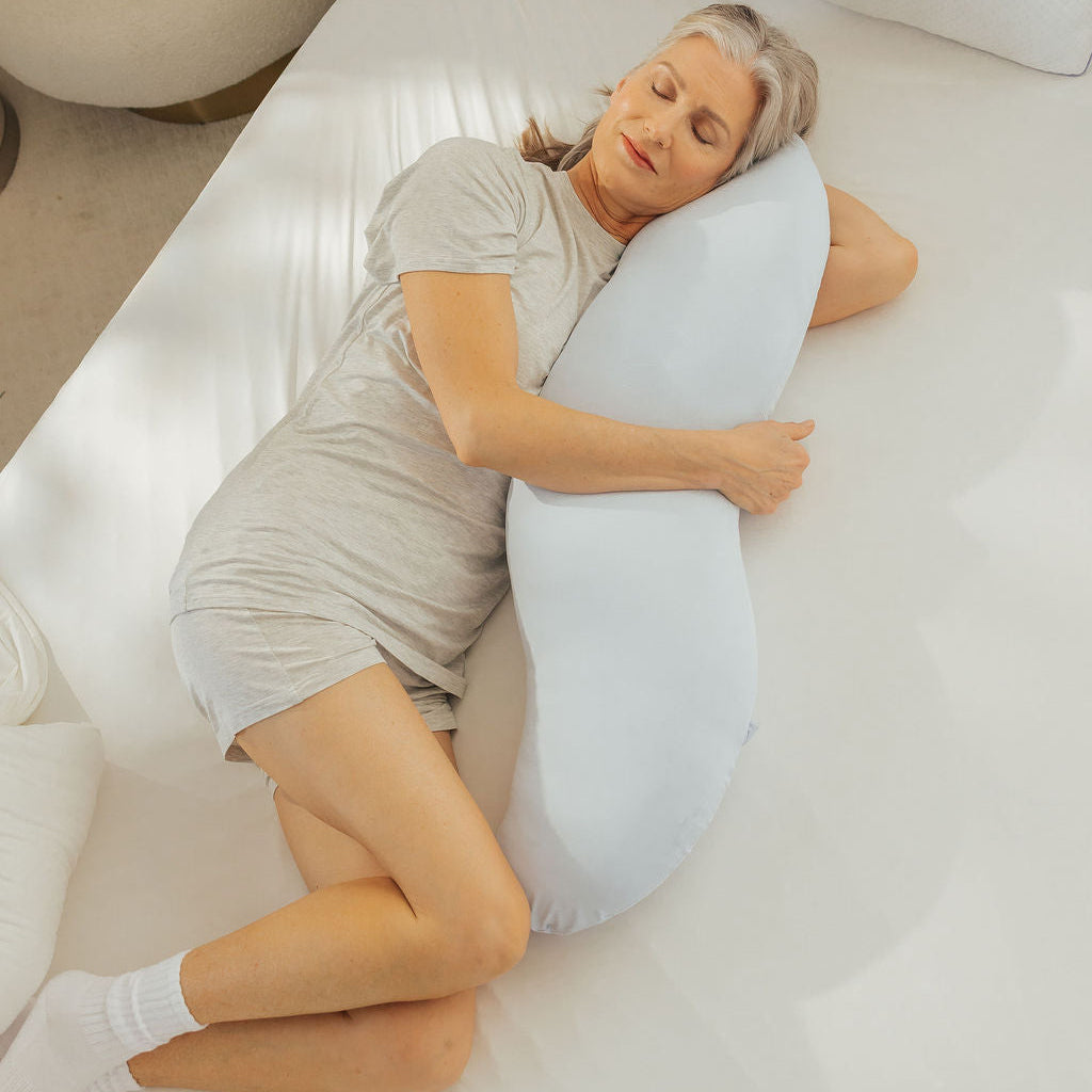 BodyAlign Cooling Pillow