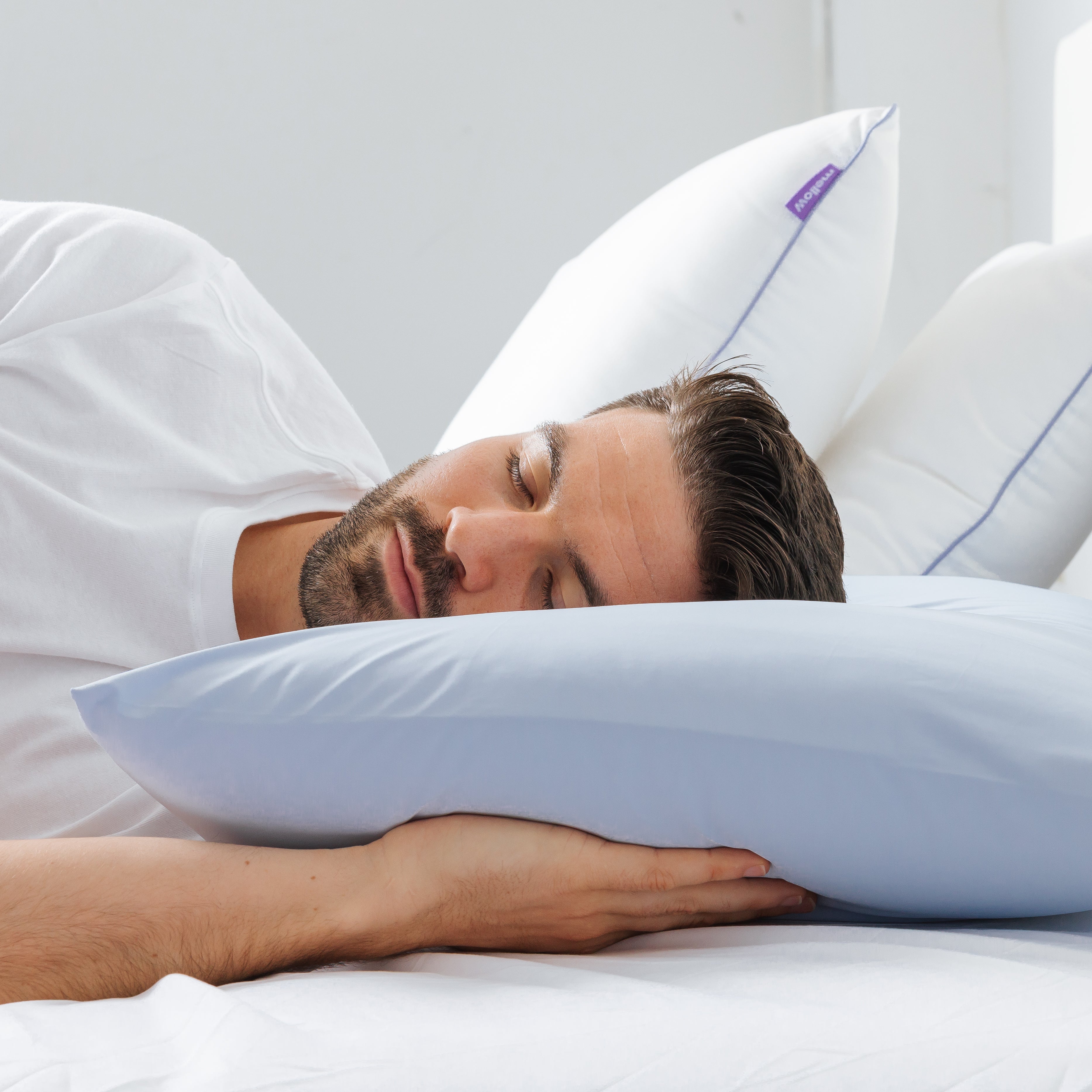 Mellow Cooling Pillowcases (2-Pack)