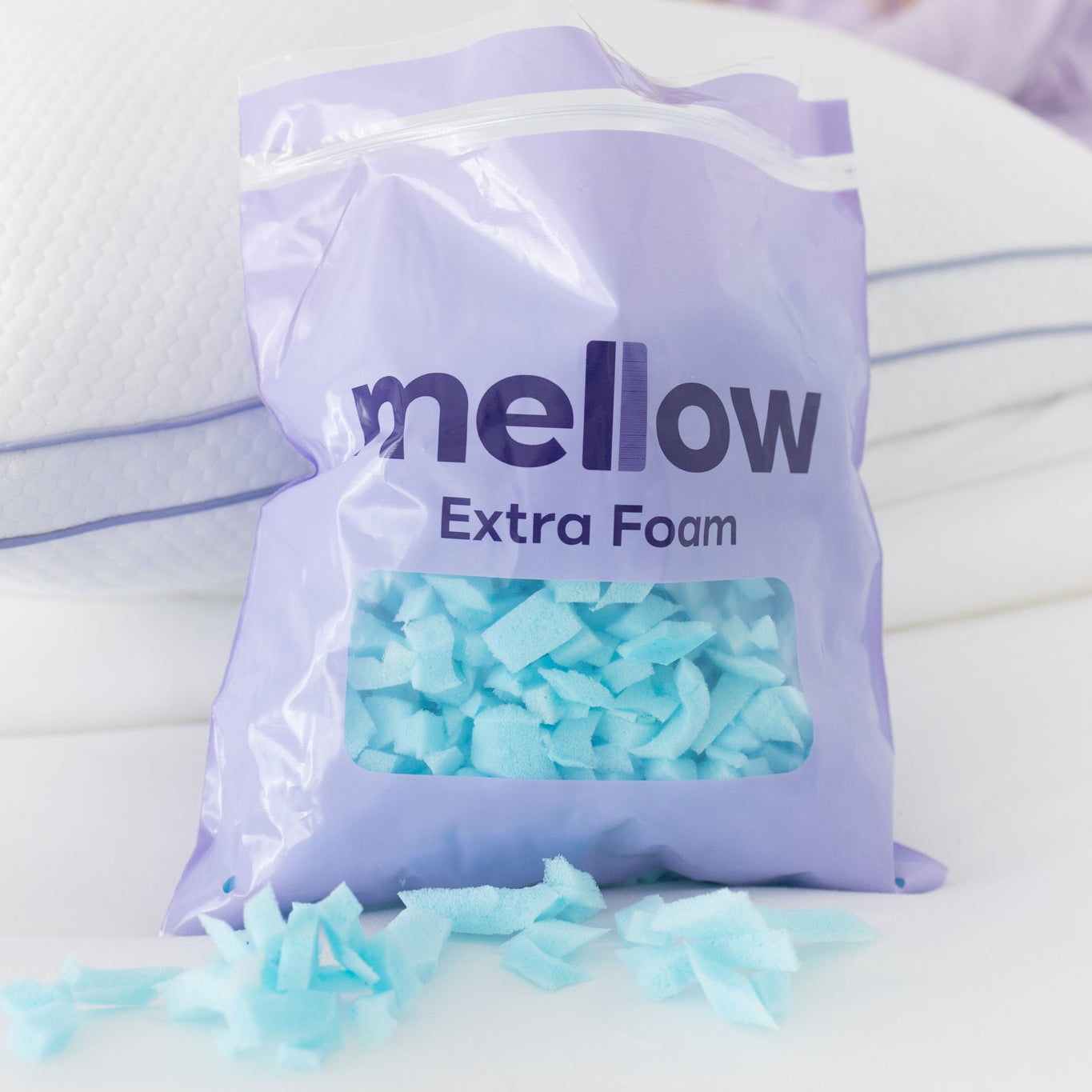 Flex Pillow