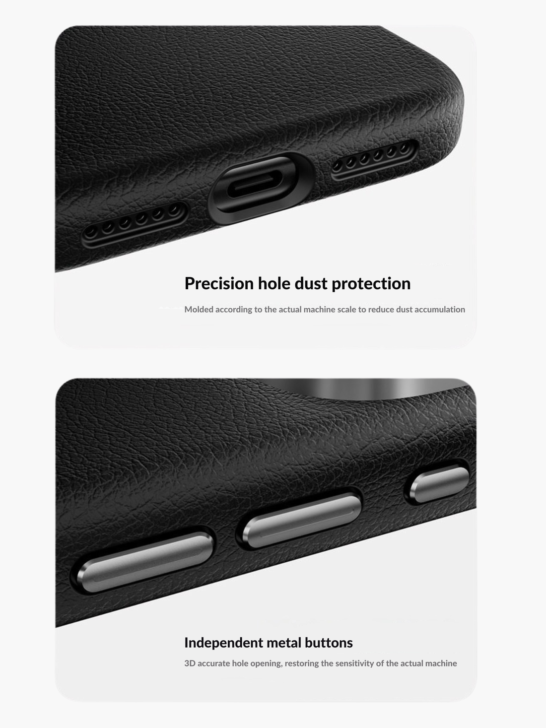Modern magsafe® Case